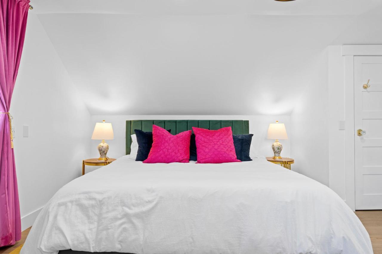 Hébergement de vacances Charming Salt Minutes From Airport, Downtown Slc , Skiing South Salt Lake