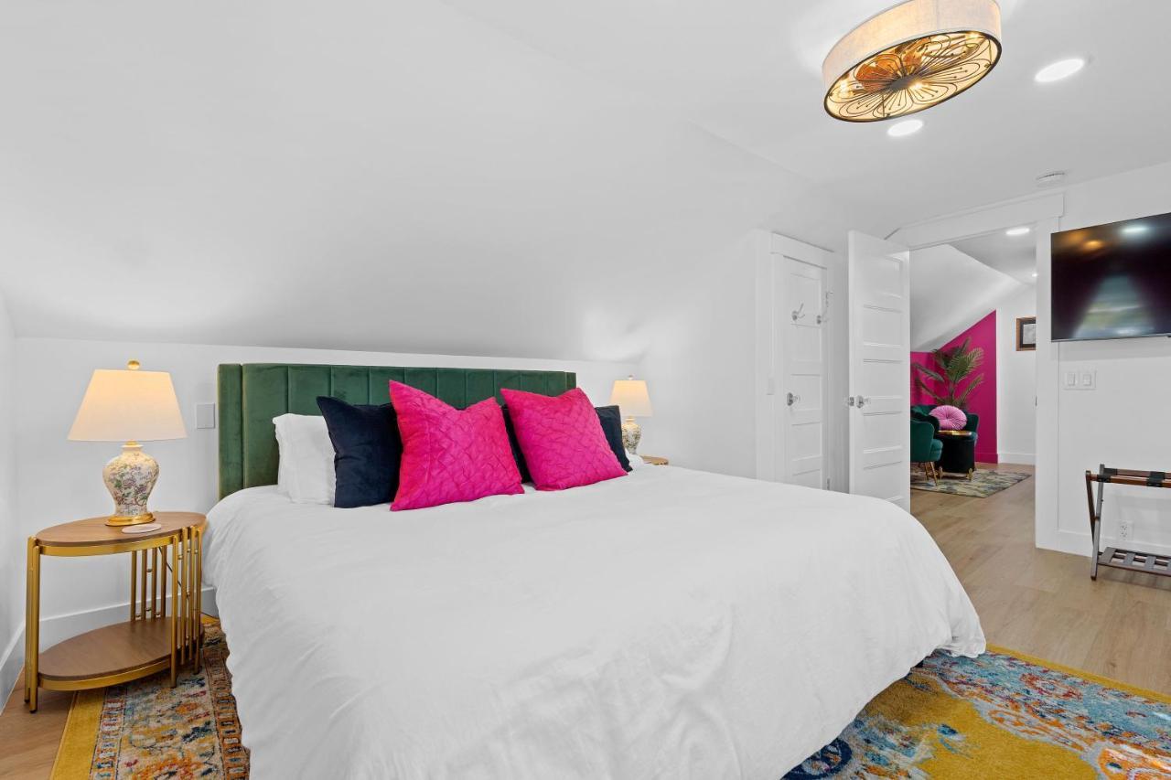 Hébergement de vacances Charming Salt Minutes From Airport, Downtown Slc , Skiing South Salt Lake