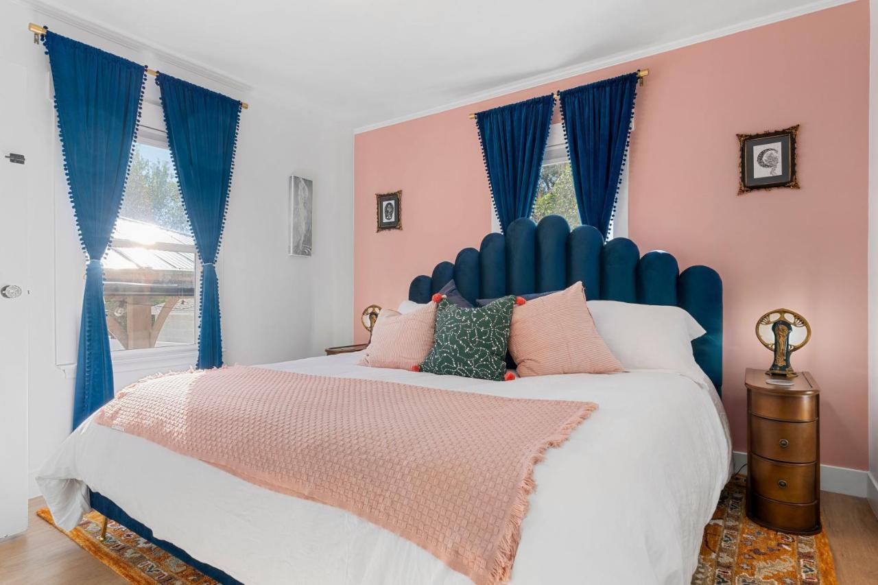 Hébergement de vacances Charming Salt Minutes From Airport, Downtown Slc , Skiing *