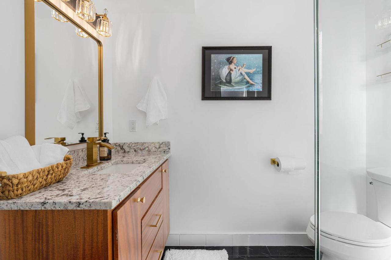 Hébergement de vacances Charming Salt Minutes From Airport, Downtown Slc , Skiing South Salt Lake