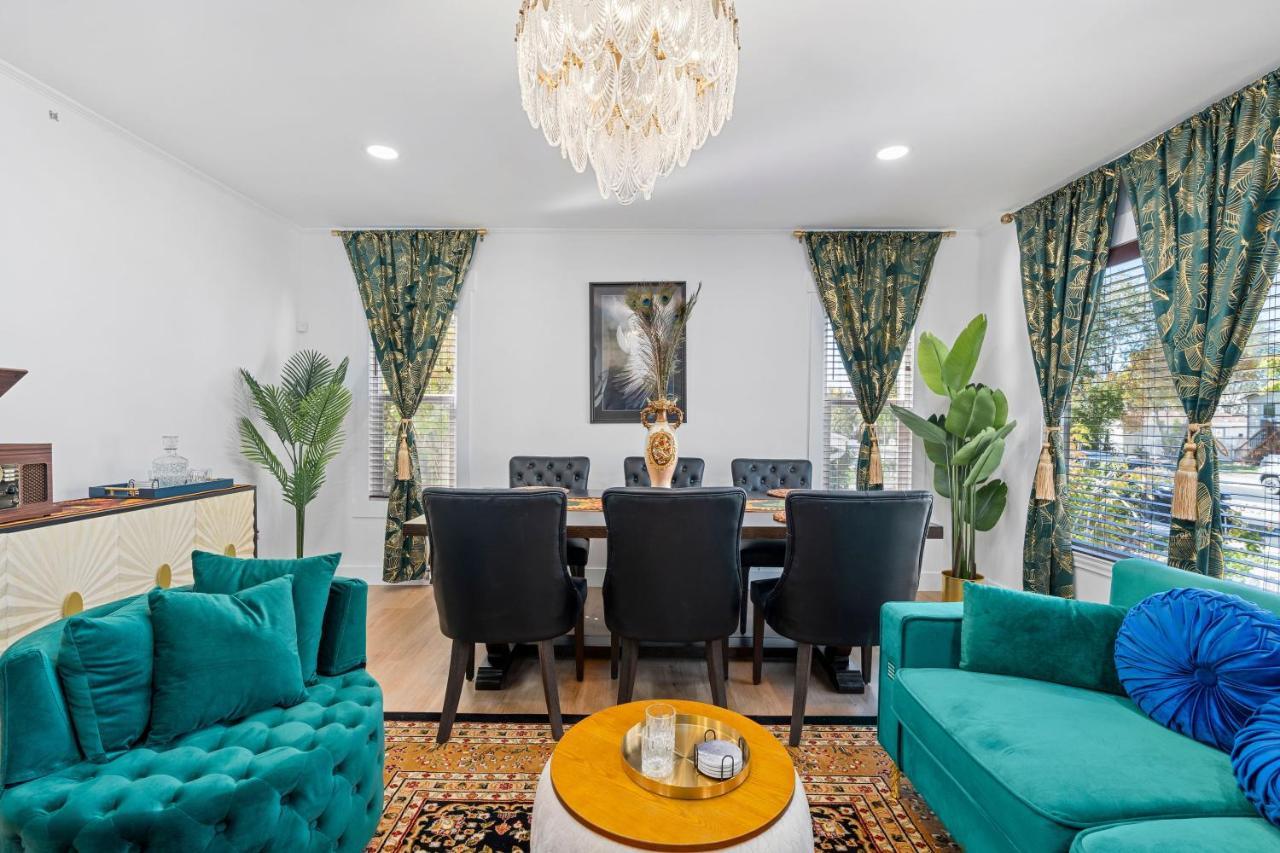 Hébergement de vacances Charming Salt Minutes From Airport, Downtown Slc , Skiing South Salt Lake