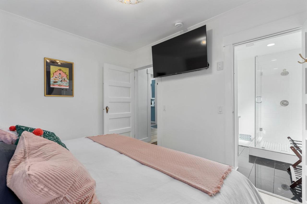 Charming Salt Minutes From Airport, Downtown Slc , Skiing * South Salt Lake