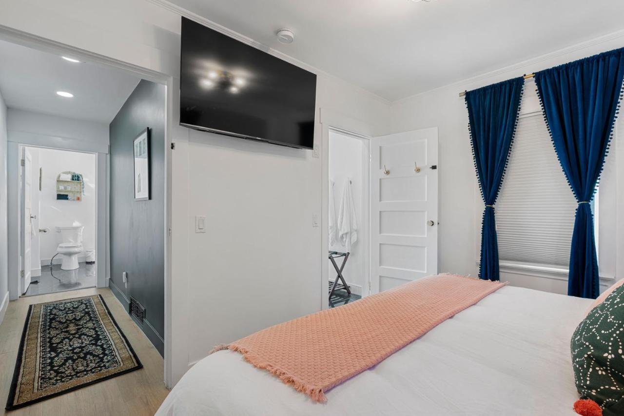 Charming Salt Minutes From Airport, Downtown Slc , Skiing * South Salt Lake
