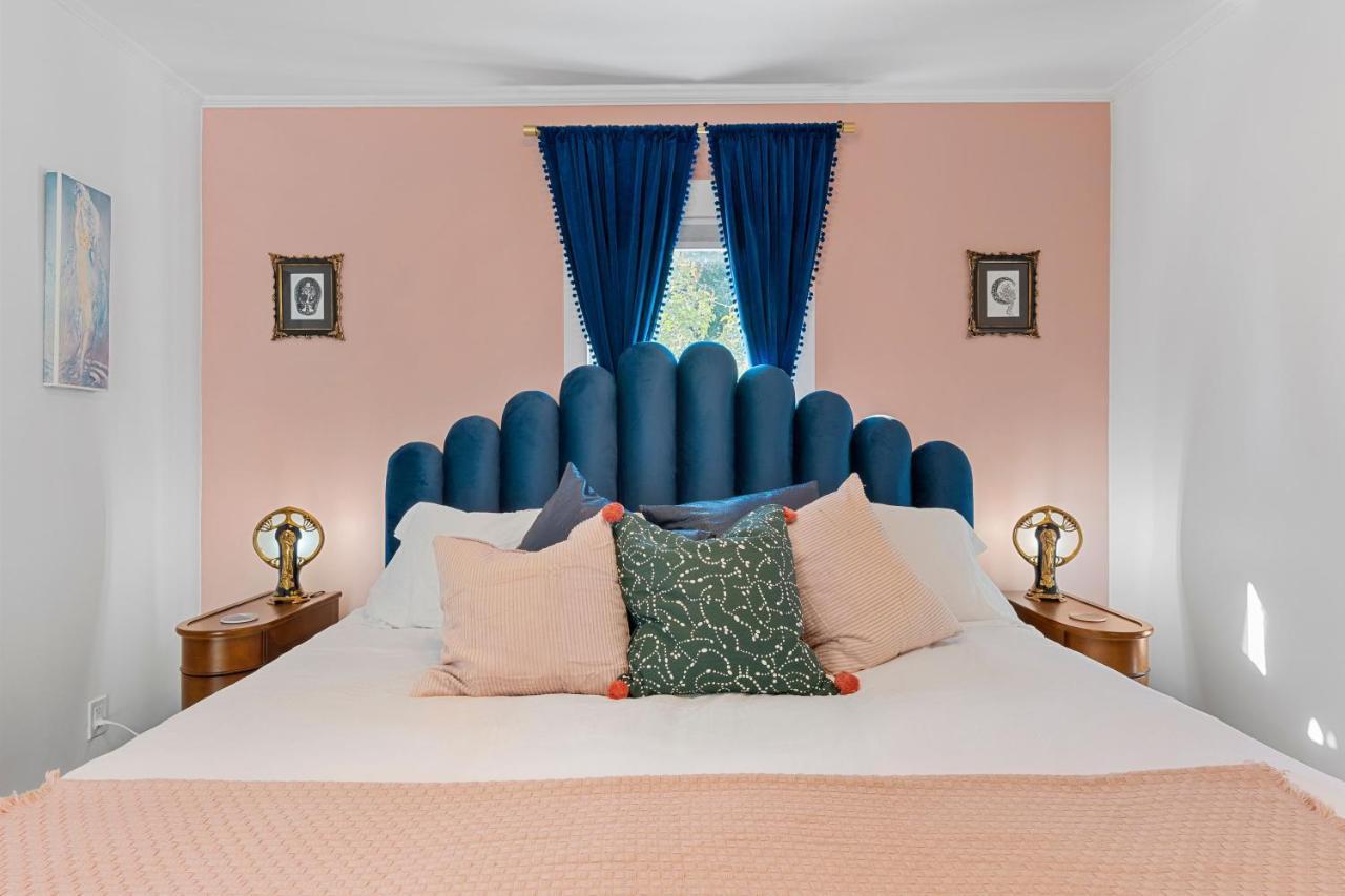 Hébergement de vacances Charming Salt Minutes From Airport, Downtown Slc , Skiing *