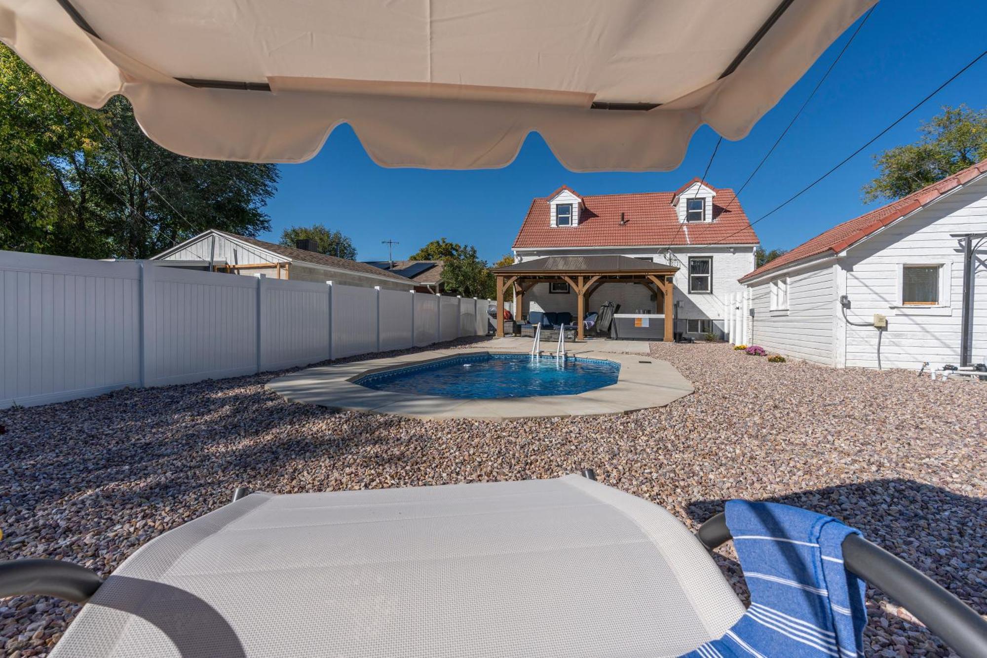 Charming Salt Minutes From Airport, Downtown Slc , Skiing Hébergement de vacances *