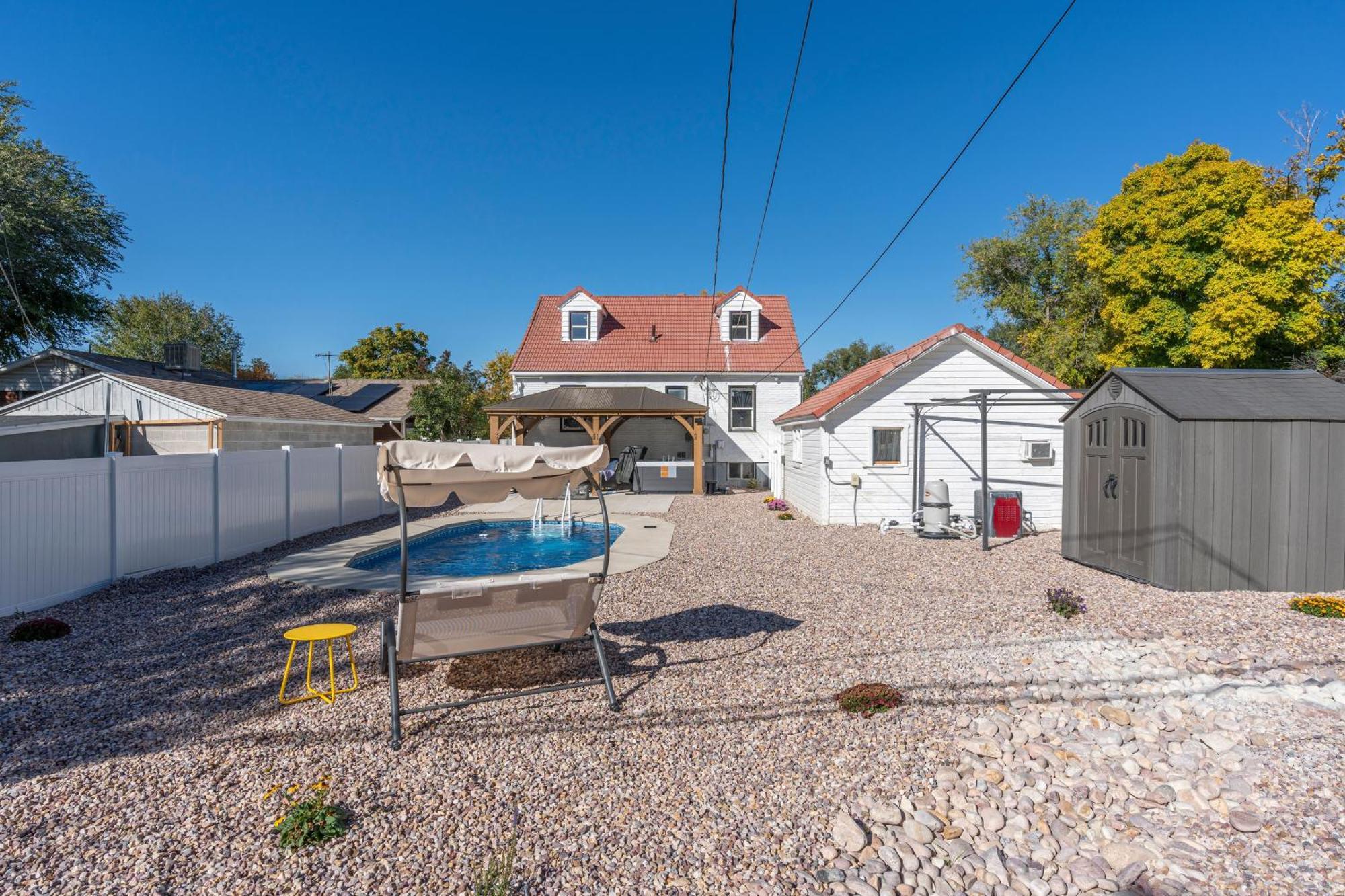 Charming Salt Minutes From Airport, Downtown Slc , Skiing Hébergement de vacances *