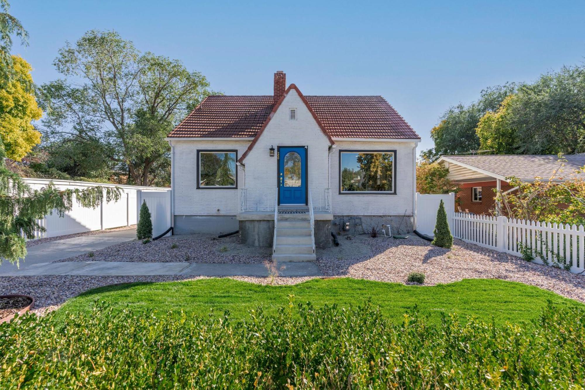 Hébergement de vacances Charming Salt Minutes From Airport, Downtown Slc , Skiing South Salt Lake