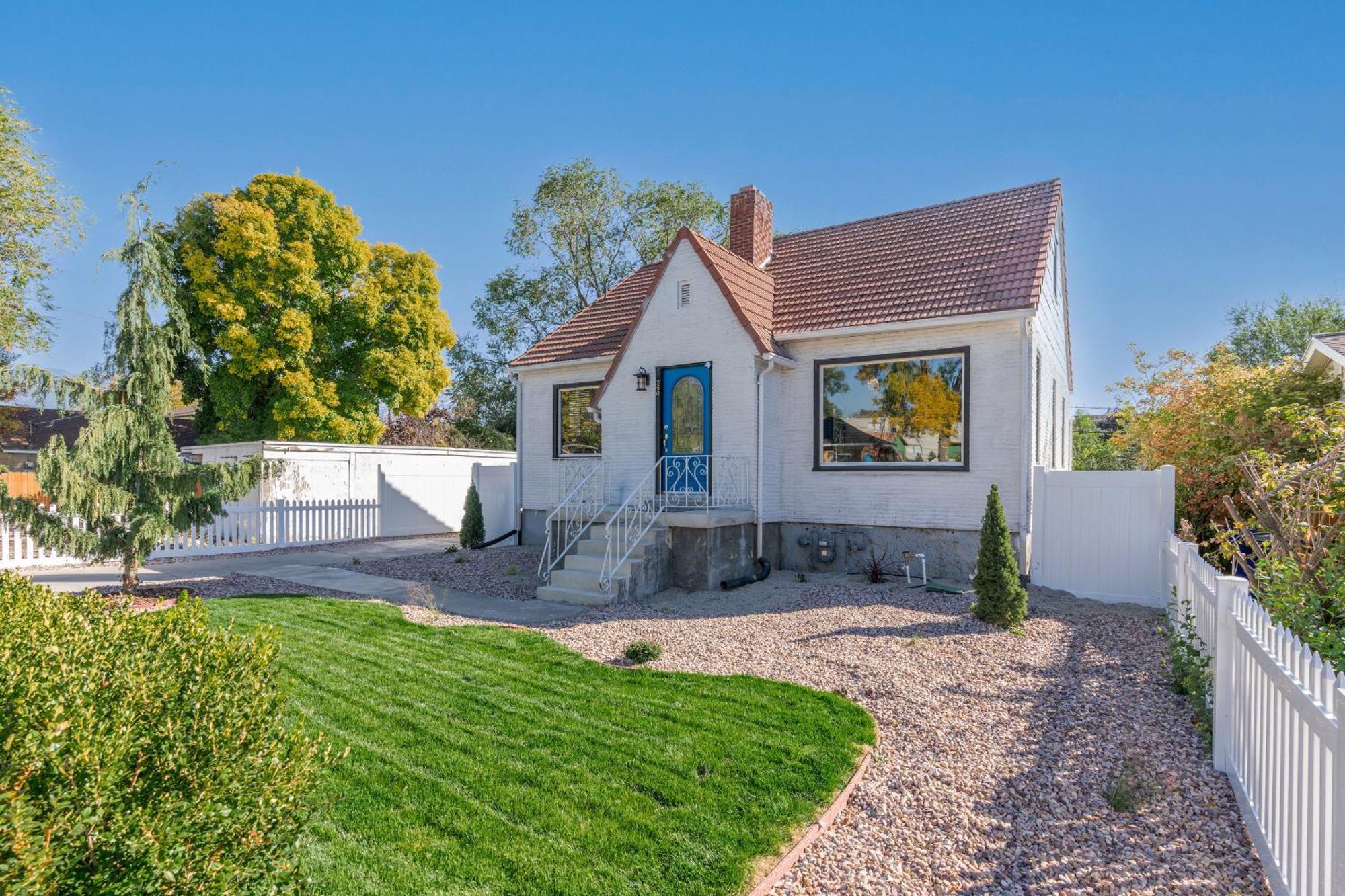Hébergement de vacances Charming Salt Minutes From Airport, Downtown Slc , Skiing *